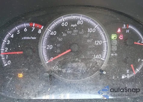 2010 Mazda Mazda5 Touring из США, поврежденный, VIN JM1CR2W36A0388210